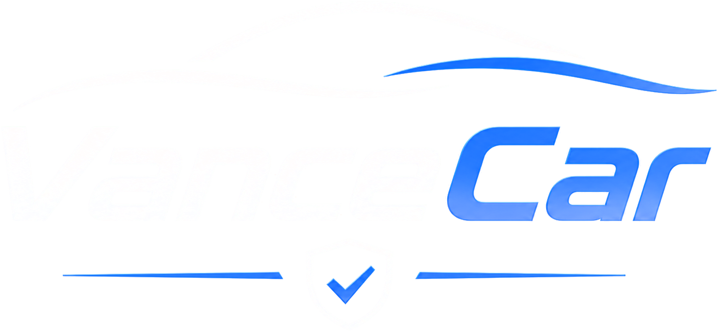 VanceCar